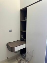 Harbour Suites (D4), Apartment #559196161